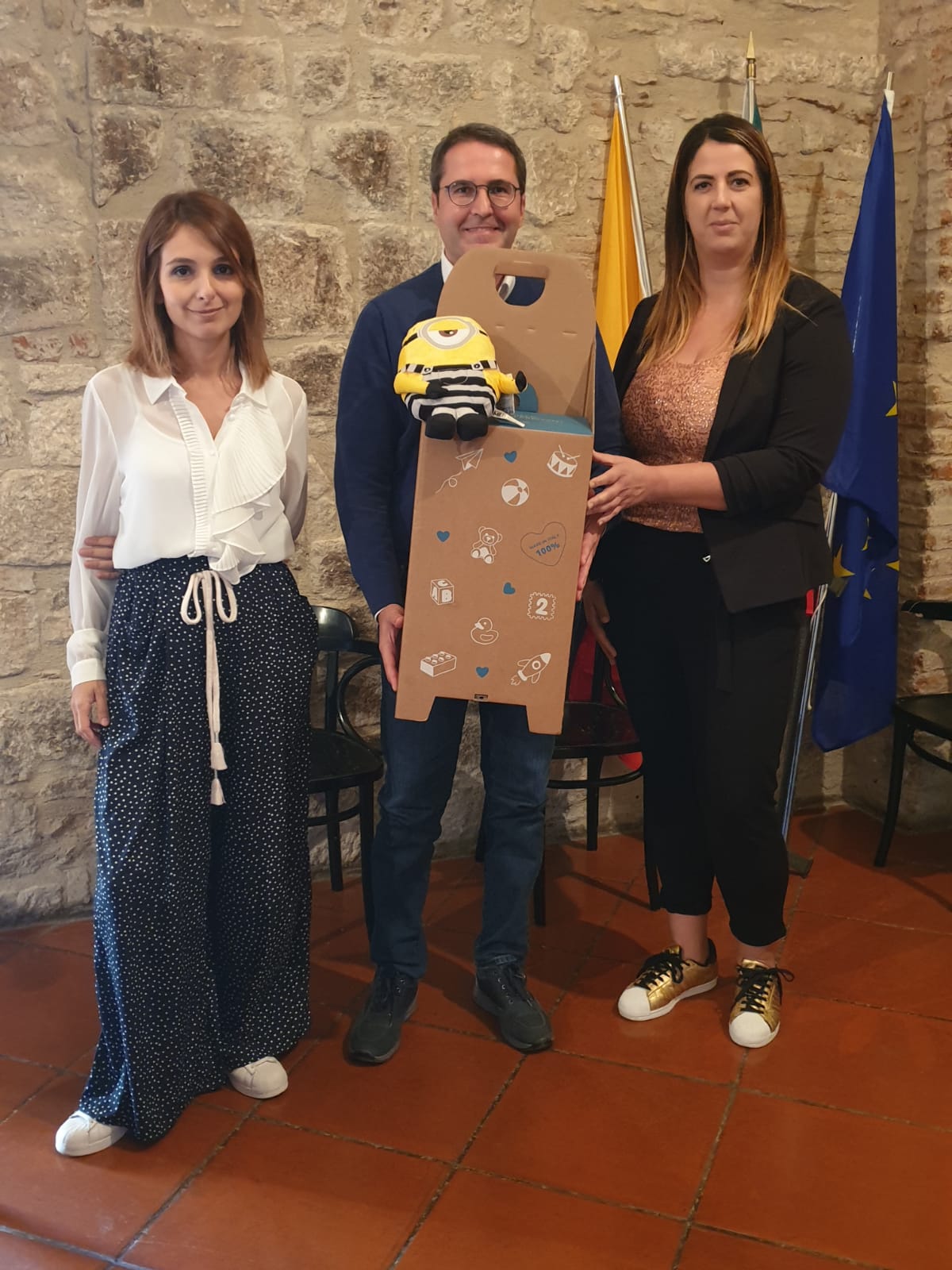 conf. stampa Progetto Infanzia 2019 Ascoli Piceno conf. stampa Progetto Infanzia 2019 Ascoli Piceno