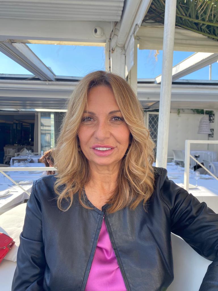 Cesira Gabrielli